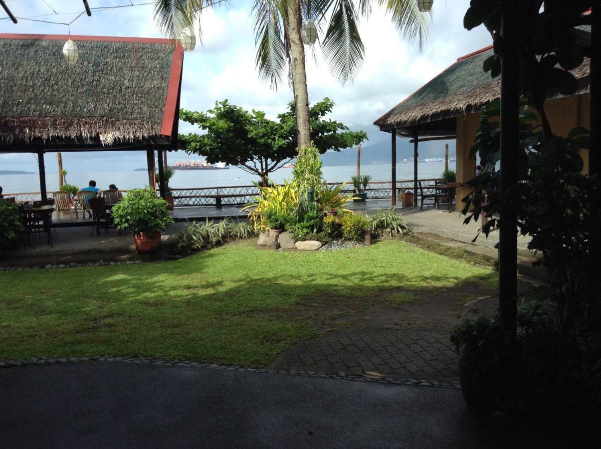 Playa Papagayo Beach Inn Olongapo Exterior foto