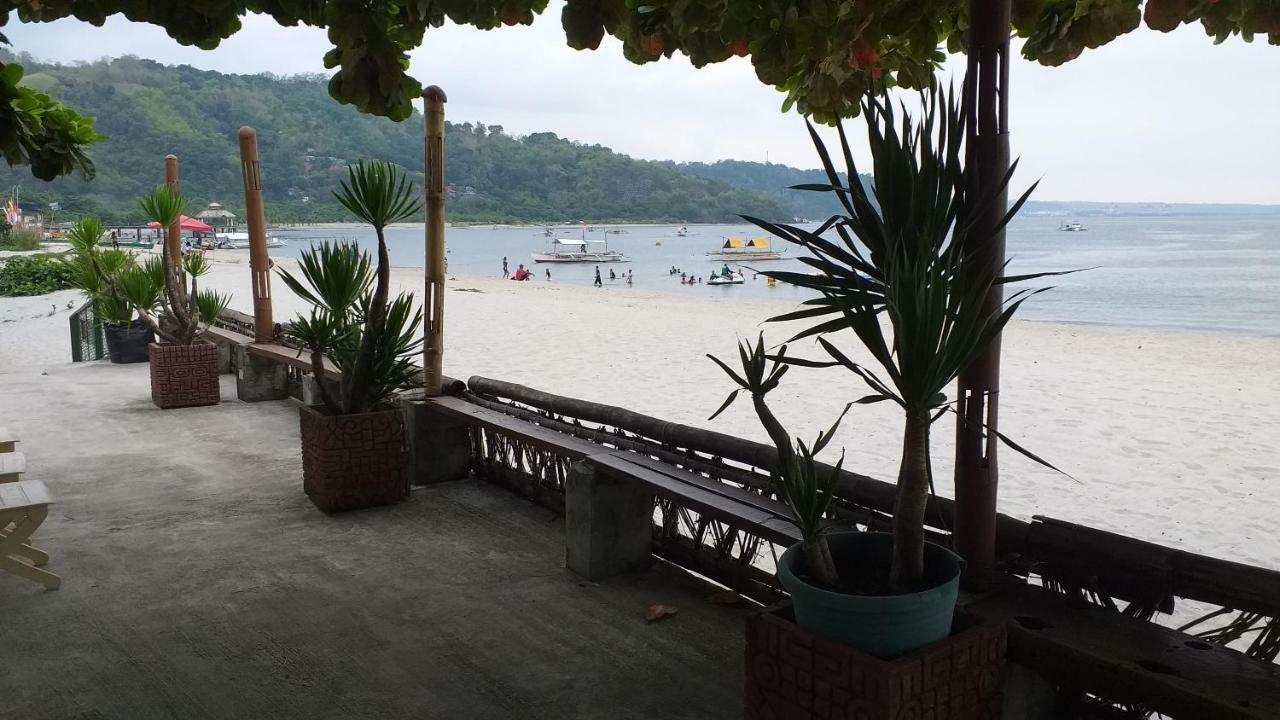 Playa Papagayo Beach Inn Olongapo Exterior foto